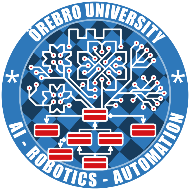 AI Robotics Automation Logo